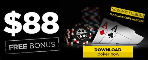 poker no deposit bonus|Best No Deposit Poker Bonuses .